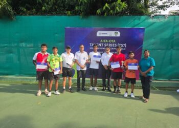 OTA-AITA talent series bhubaneswar