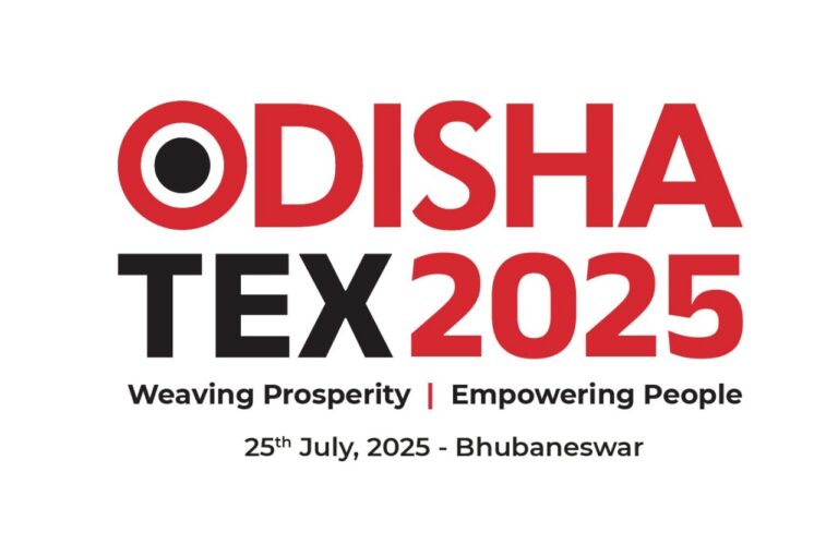 ODISHA TEX 2025: Bhubaneswar To Host Eastern India’s Biggest Textile Investment Event