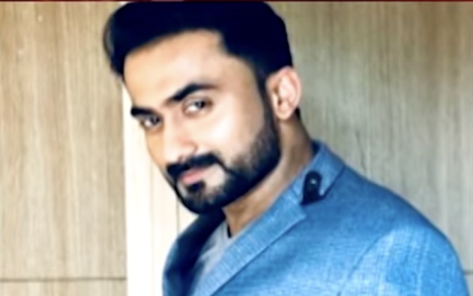 Actor Partha Sarathi Ray Arrested By Bhubaneswar Police For Violating Court Rules