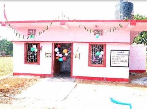 PMAY G housing in Odisha
