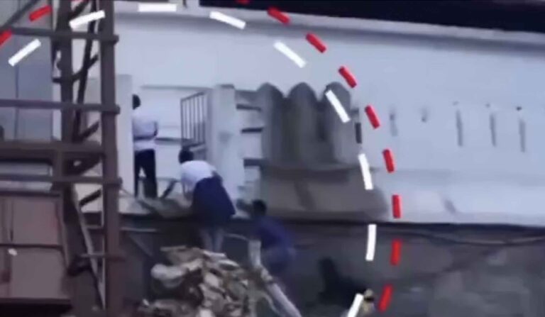 Probe Ordered Into Security Breach, Efforts On To Identify 4 Men Who Sneaked Into Puri Jagannath Temple