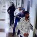 Patna hospital shooting