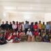 TSF's tribal dance & music centre