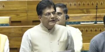 Piyush Goyal