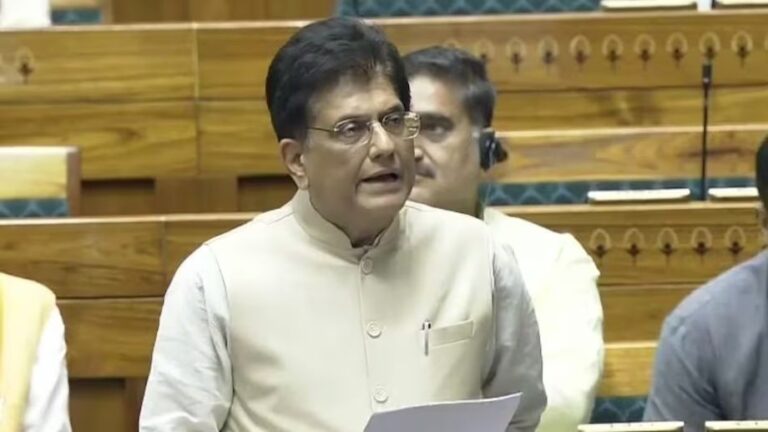 Piyush Goyal