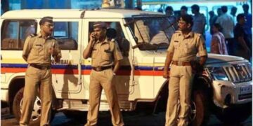 Pune rape case