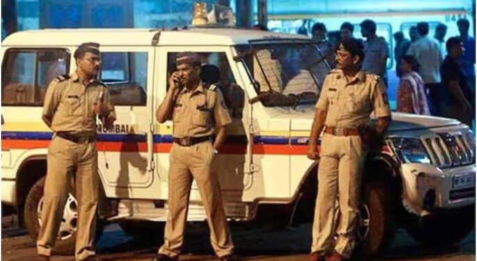 Pune rape case
