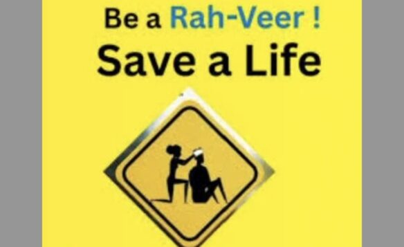 Odisha To Roll Out ‘Rah-Veer’ Scheme With Hiked Reward For Helping Accident Victims