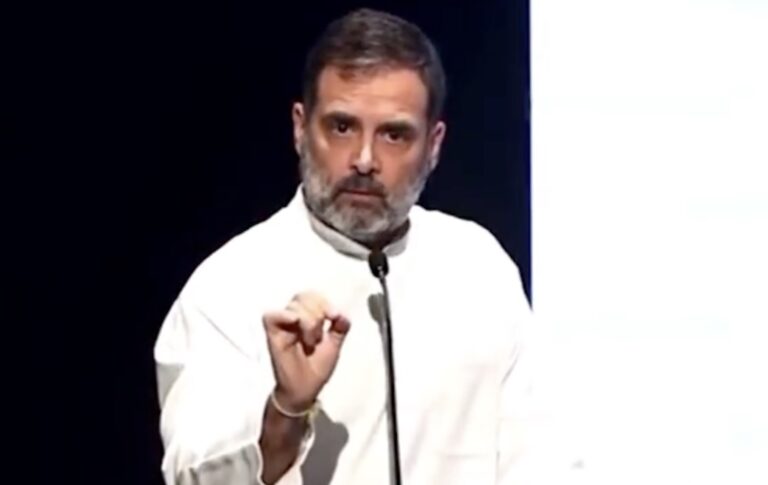 Can Rahul Gandhi Visit Revive Congress’ Fortunes In Odisha?