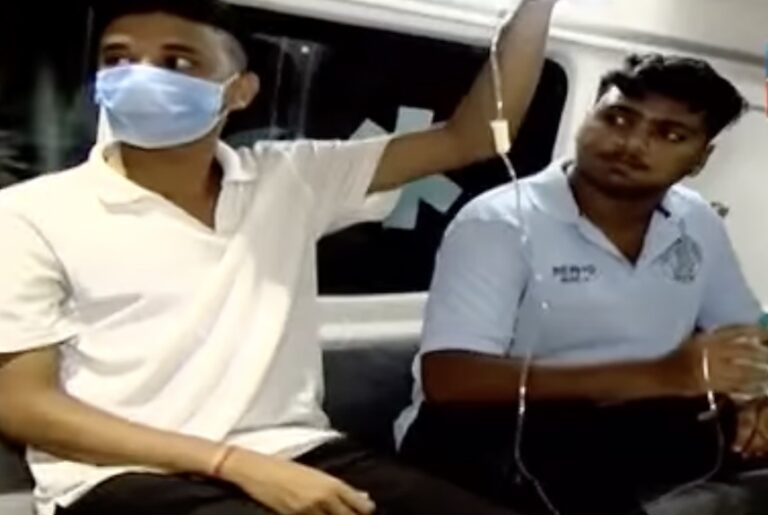 Food Infection Not Diarrhoea, Ravenshaw Issues Statement After Hospitalisation Of 27 Hostel Boarders