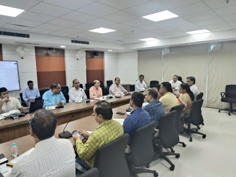 Odisha Approves Rs 869.8 Cr Investment In Renewable Energy Projects