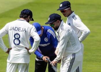 Rishabh Pant injured