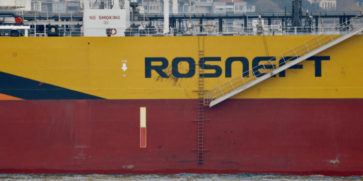 Rosneft India faces EU sanction