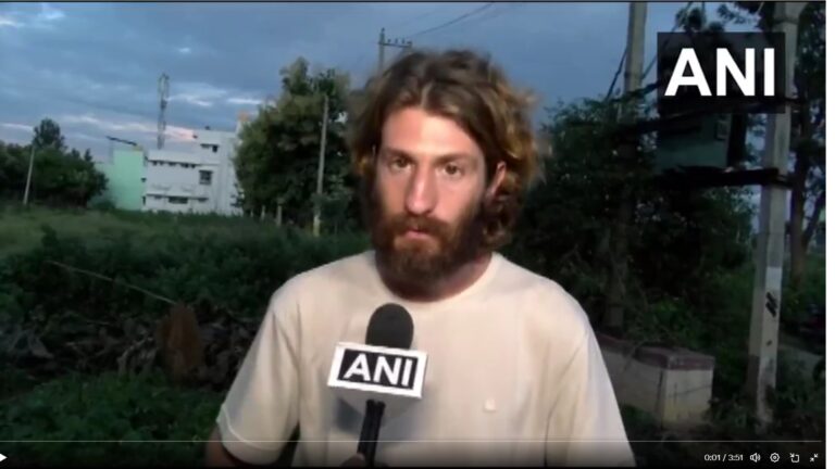 Israeli Partner Of Russian Woman Living In Cave With Kids Was ‘Unaware Of Their Whereabouts’