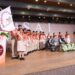 SAI investiture ceremony 2025