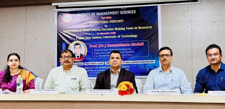 SOA IBCS workshop
