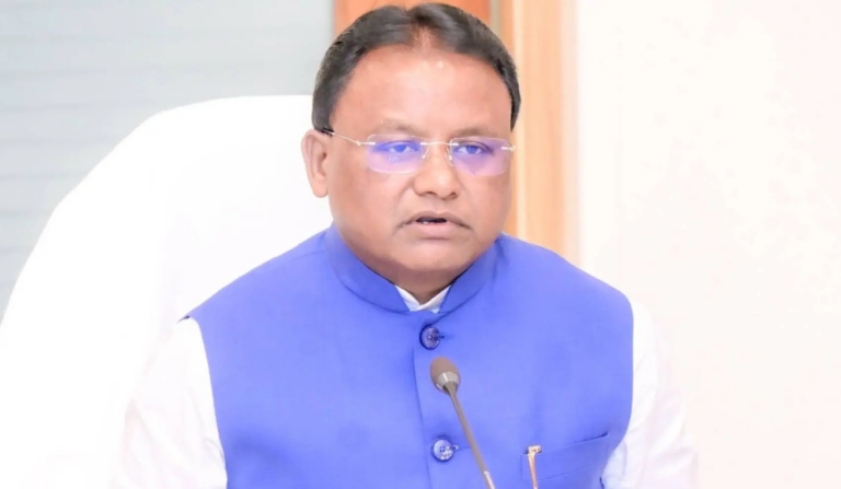 Odisha CM Mohan Majhi Welcomes Rollout Of GST Reforms, Hails Simplified Tax Slabs