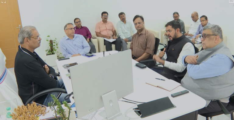 Odisha To Host Energy Ministers Conclave This Year