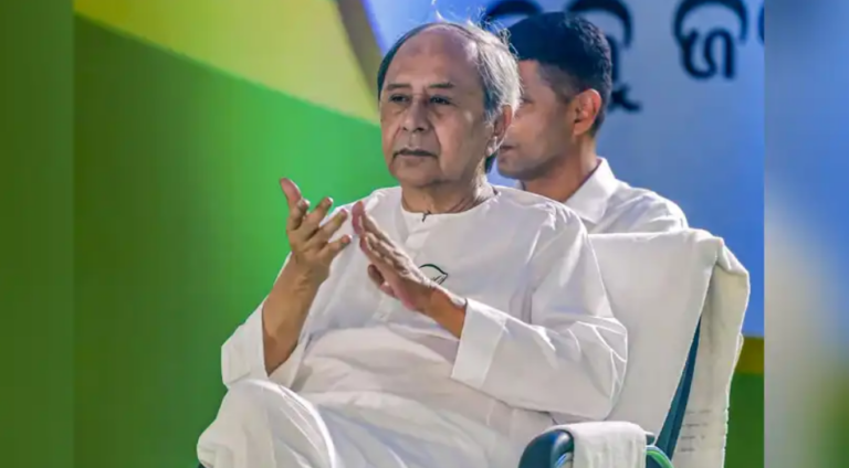 Odisha Ranks 5th In School Education, Naveen Patnaik Credits 5T Initiative