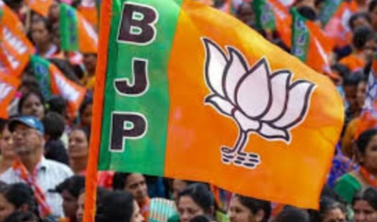 Odisha BJP Set To Get New President On July 8; Check Election Schedule