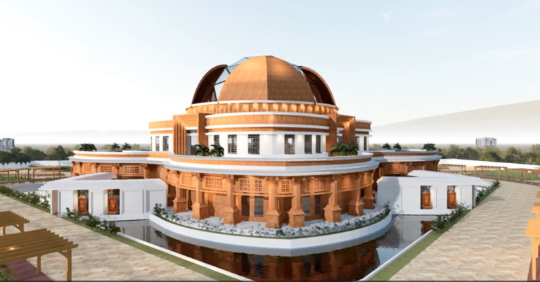 Odisha Govt To Set Up World-Class Jagannath Museum In Puri: CM Mohan Majhi