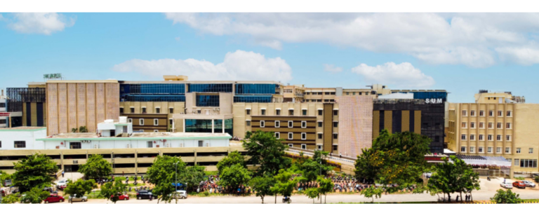 SUM Hospital Launches Free Cy-Tb Test