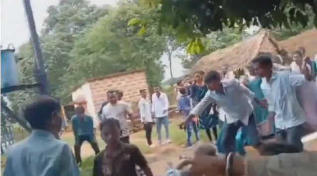 1 Killed, 5 Injured As DJ Vehicle Hits Electric Wire During Wedding Procession In Odisha