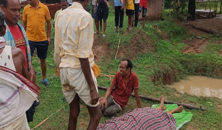 Two Women Killed, Minor Critical In Wall Collapse After Heavy Rain In Odisha’s Nuapada