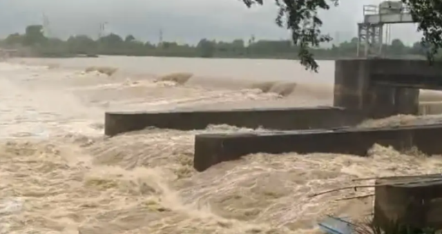 Water Level Rising In Odisha Rivers Amid Heavy Rain But No Immediate Flood Threat: Minister