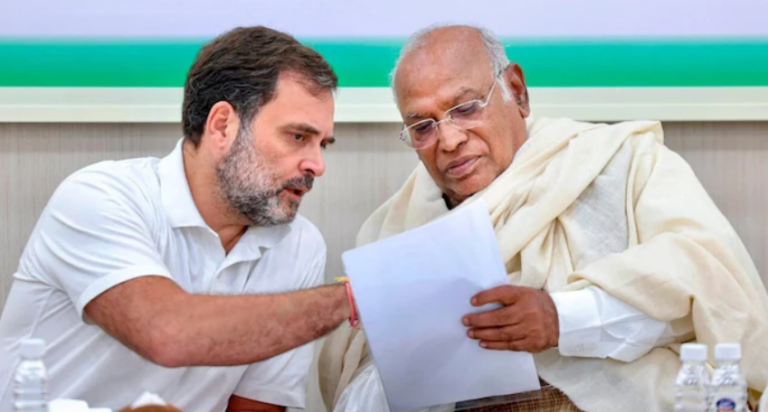 Odisha Congress Gears Up For Rahul Gandhi’s Rally, Appoints Coordinators
