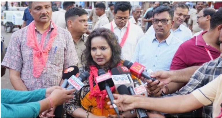 Saradhabali Stampede: Probe Panel To Hold Public Hearings In Bhubaneswar & Puri