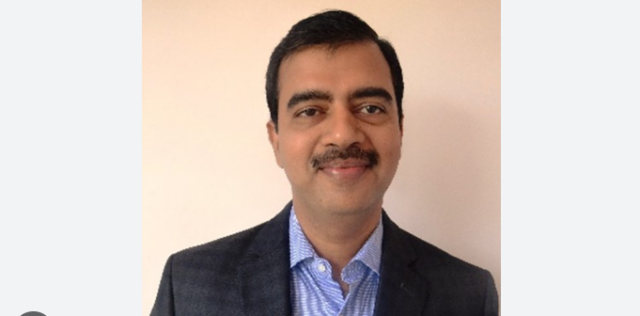 Odisha Govt Appoints Satya Priya Rath As Managing Director Of GRIDCO