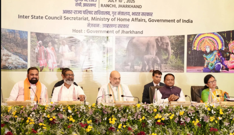 Odisha CM Favours Cooperative Federalism & Financial Inclusion, Seeks Centre’s Help For More Bank Branches