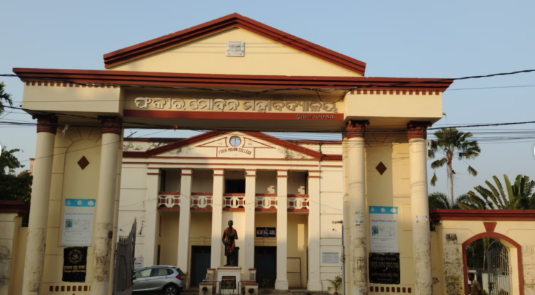 Fakir Mohan College Student In Odisha Suffers 90% Burn In Self-Immolation Bid Over Harassment