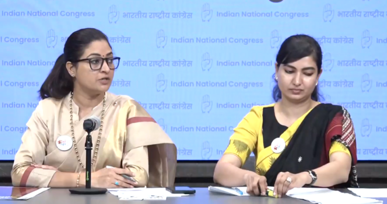 Odisha Student’s Self-Immolation Bid: Congress Demands Judicial Probe, CM Mohan Majhi’s Resignation