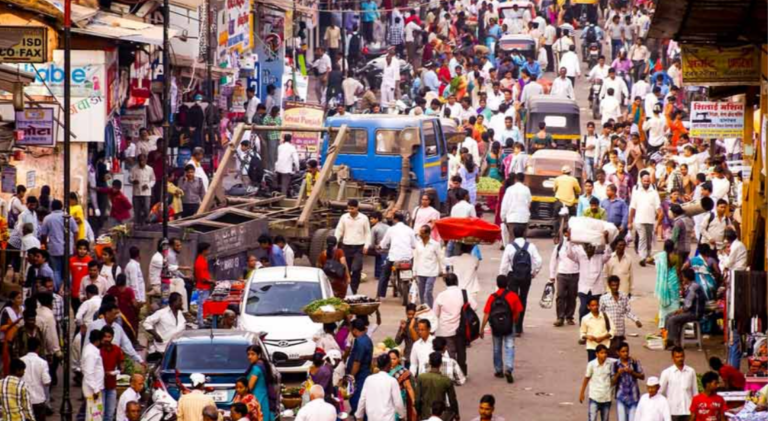 Ageing Population, Poor Economy & Urbanisation: Challenges Before Odisha
