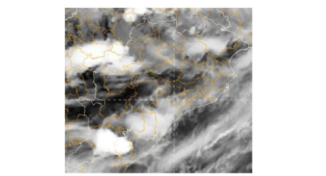 IMD Issues Yellow Warning For 8 Odisha Districts Tonight