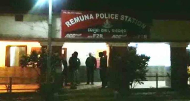 Notary Prabir Das Injured In Attack By Father-Son Duo In Balasore