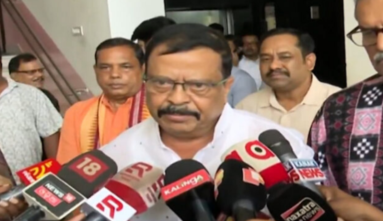 Serious Charges Like Abetment Of Suicide Added In Odisha College Student Death Case: Minister