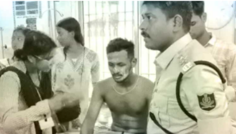 Odisha Crime Branch Steps Up Probe Into FM College Tragedy, Questions Key Eyewitness At SCBMCH