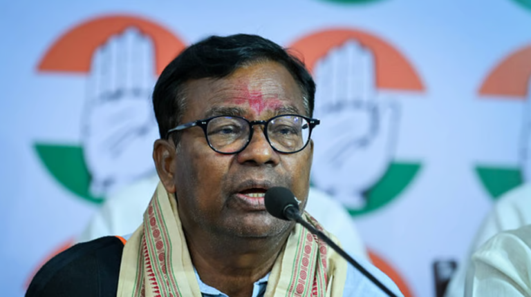 Odisha Congress To Launch Grievance Cell, App For Women’s Safety