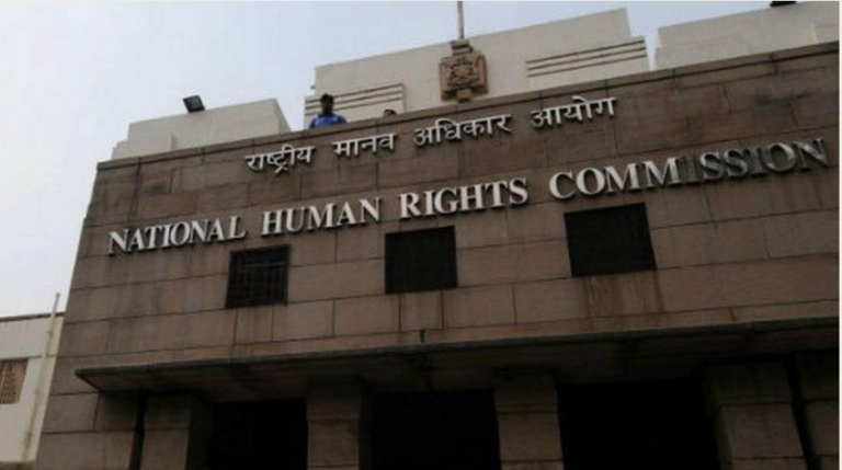 NHRC To Hold 2-Day Camp Sitting In Bhubaneswar; Check Cases To Be Taken Up