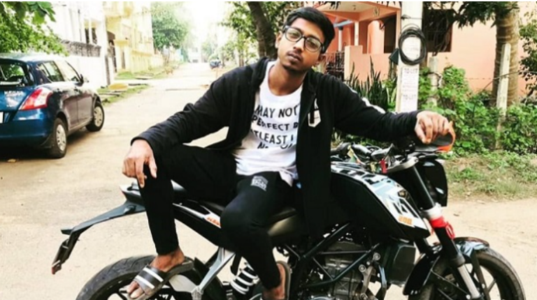 NSUI Suspends Odisha Chief Udit Pradhan After Arrest On Rape Charge; OPCC Forms Probe Panel