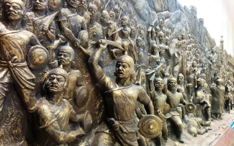 Paika Bidroha: Odisha Ministers Slam Naveen Patnaik Over ‘Laughable’ Remarks To ‘Mislead’ People