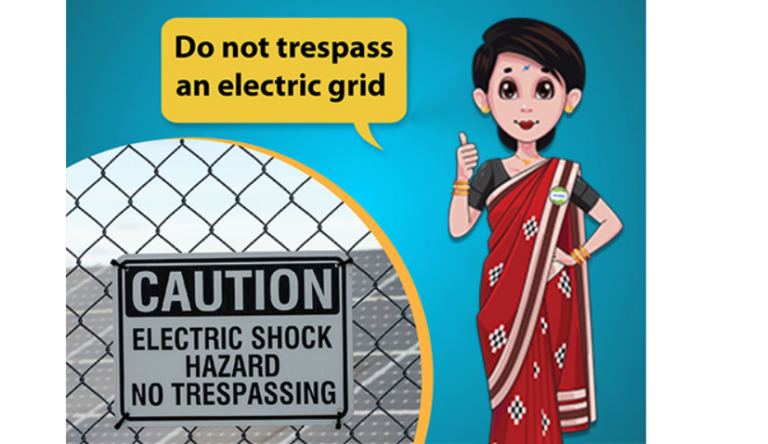 TPCODL Urges Consumers To Follow Electrical Safety Tips During Monsoon