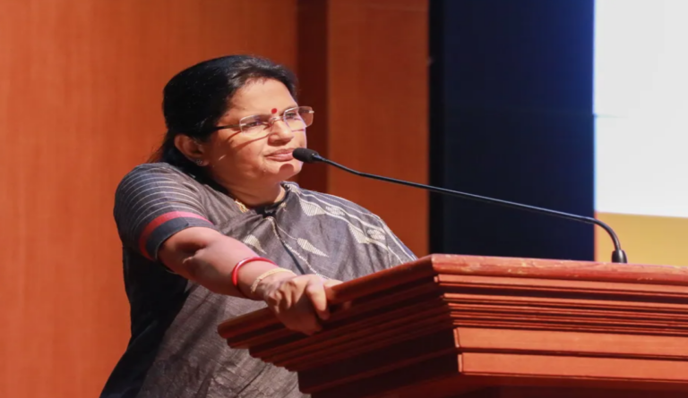 Odisha Govt Committed To Ensuring Safe & Dignified Workplaces: Deputy CM