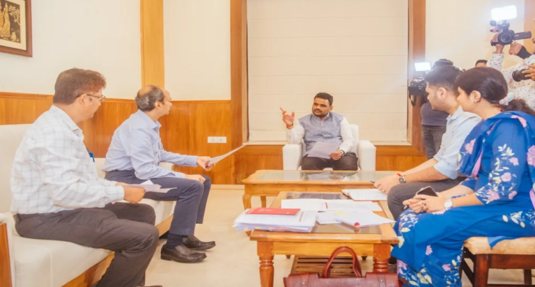 ODISHA TEX 2025 To Open In Bhubaneswar Tomorrow; Textile & Apparel Parks To Be Launched