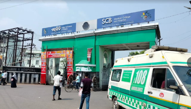 19-Yr-Old Patient ‘Molested’ In ICU Of Cuttack’s SCB Passes Away After 20-Day Treatment