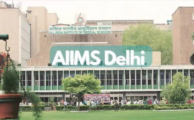 Puri Girl Set Ablaze: Odisha Cops Record Victim’s Statement At AIIMS Delhi