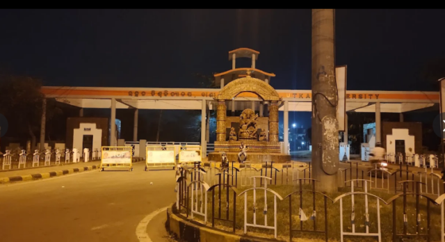 342 Academics Apply For V-C Posts In 13 Public Universities In Odisha